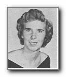 Anna Walters: class of 1961, Norte Del Rio High School, Sacramento, CA.